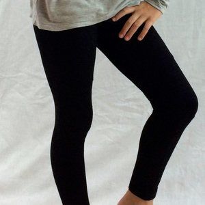 Black Leggings
